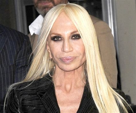 wiki donatella versace|Donatella Versace personal life.